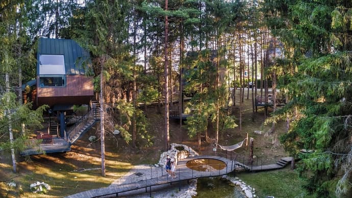 Plitvice Holiday Resort - Campsite, Primary image