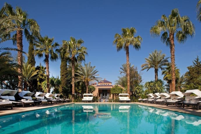 Palais de l'Ô, Primary image