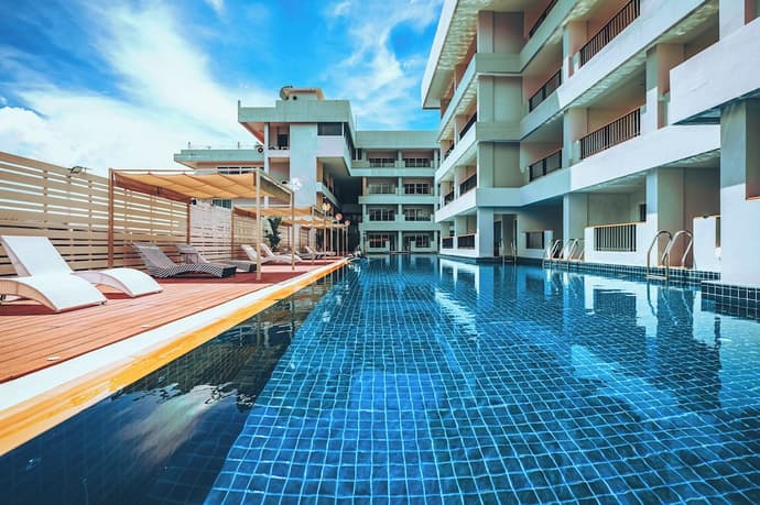 Casa Del M Phuket