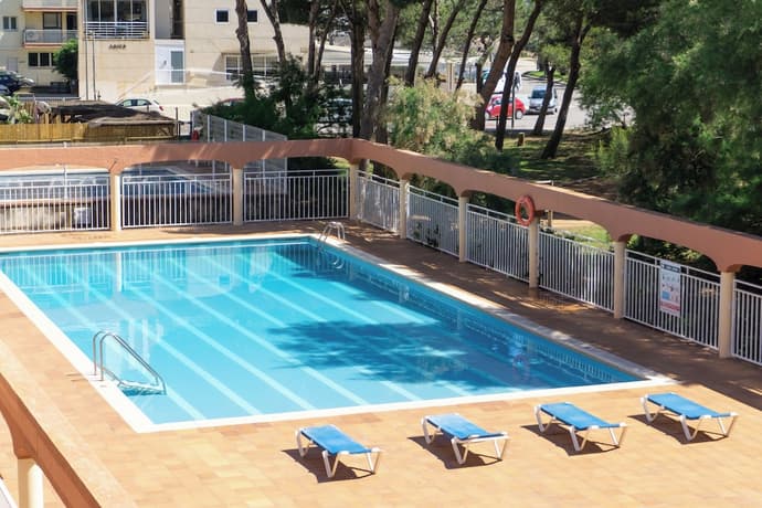RVApartaments La Pineda