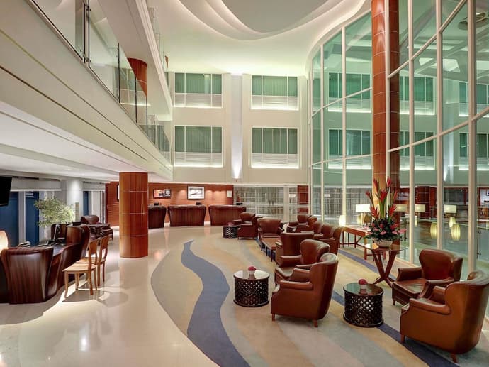 The Kuta Beach Heritage Hotel Bali - Managed By AccorHotels