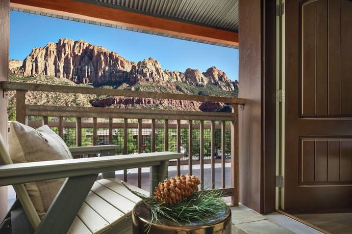 Red Cliffs Lodge Zion, A Tribute Portfolio Hotel - Marriott Bonvoy