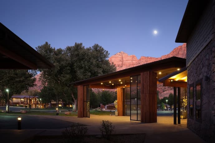 Red Cliffs Lodge Zion, A Tribute Portfolio Hotel - Marriott Bonvoy, Primary image