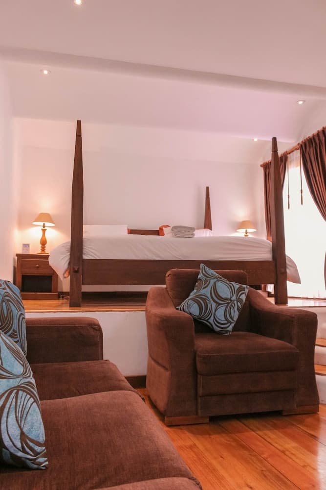 Hotel Spa Mansion Santa Isabella, Primary image