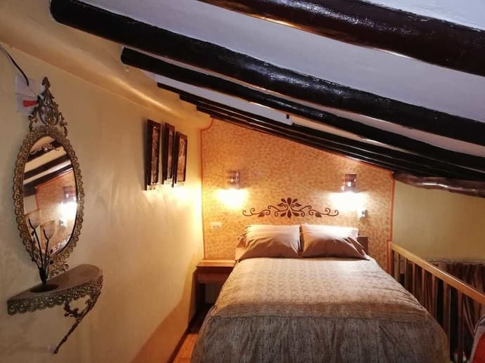 Casa Hospedaje Hatun Quilla, Primary image