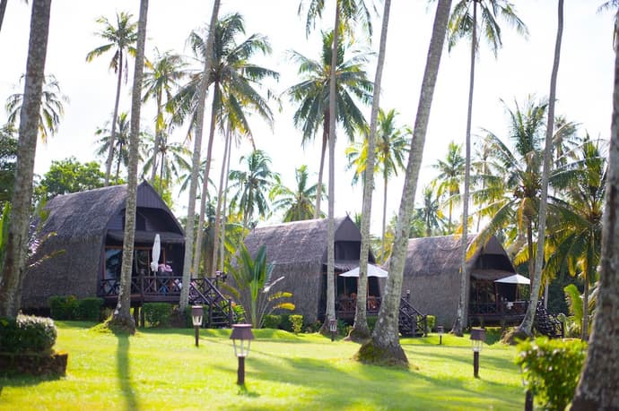Koh Kood Beach Resort, Primary image