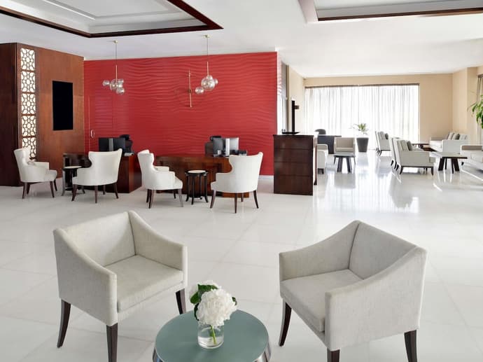 Movenpick Hotel Apartments Al Mamzar Dubai