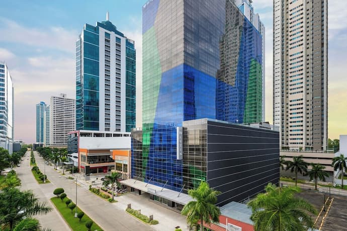 The Westin Panama, Primary image