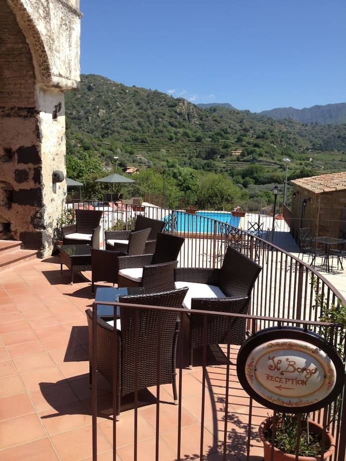 Il Borgo Country Resort