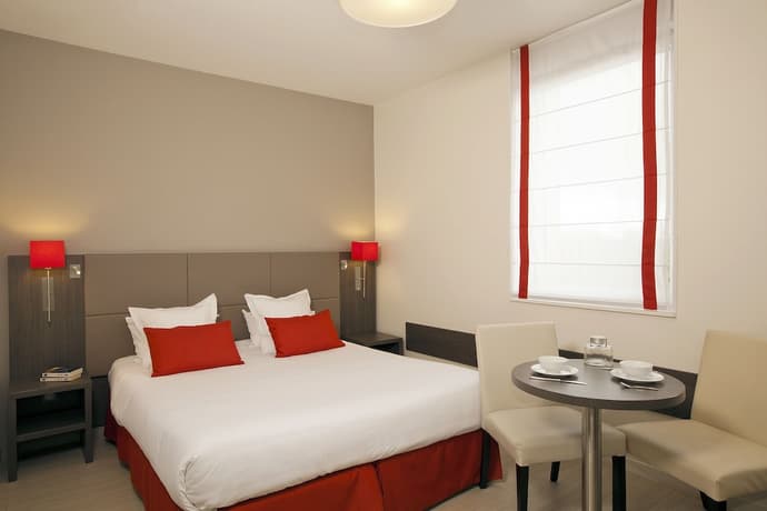 Residhome Reims Centre, Primary image