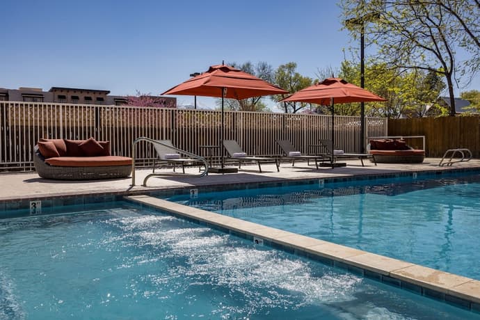 River Canyon Lodge, Primary image