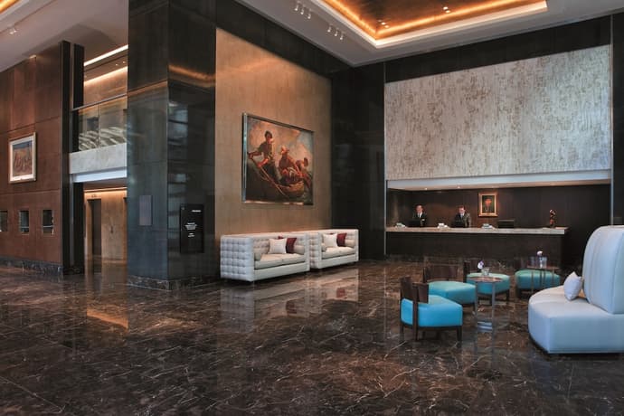 Alvear Art Hotel, Primary image