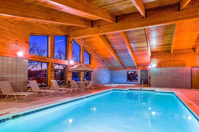 AmericInn by Wyndham Medora, Primary image