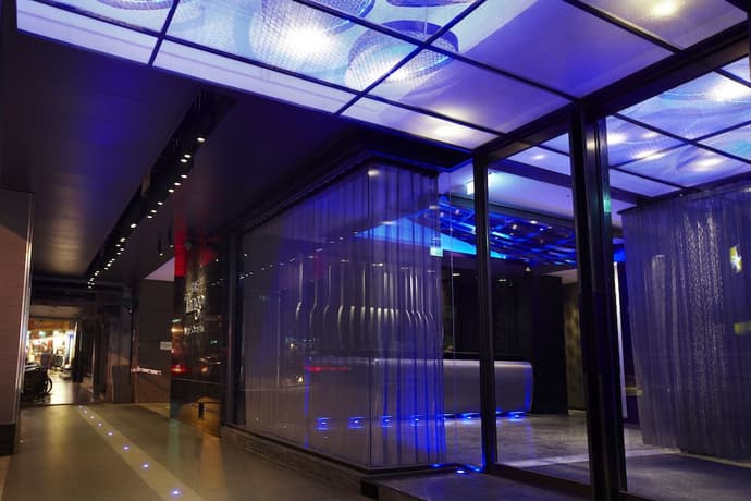 The Tango Taipei ChangAn, Primary image