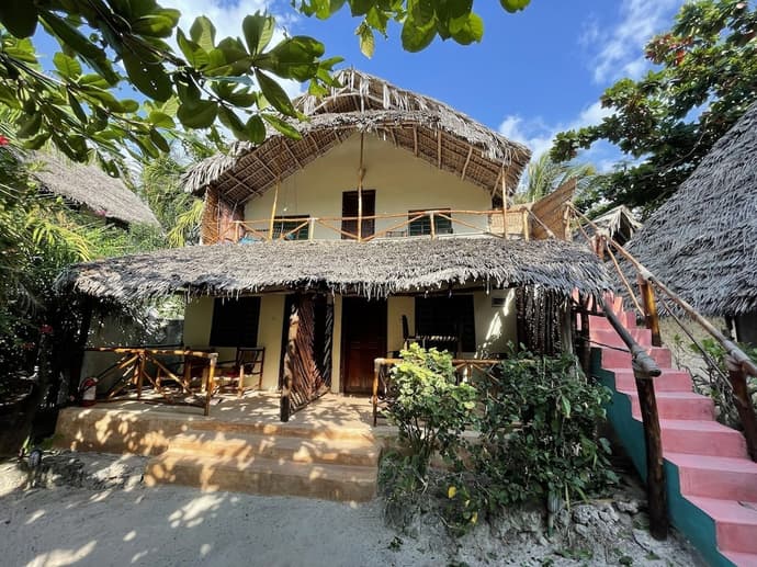 Bellevue Guesthouse, Primary image