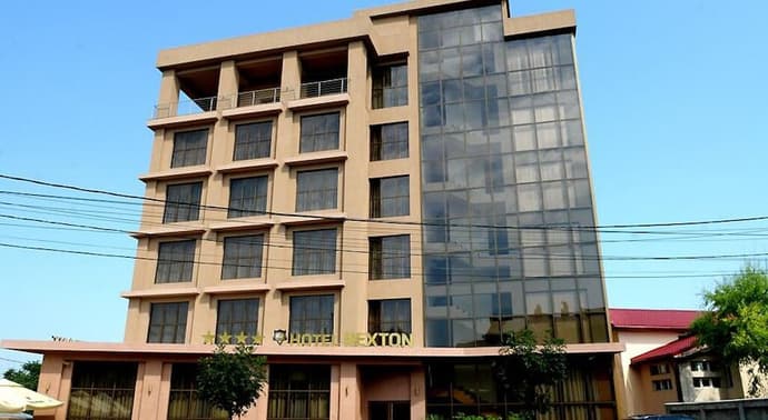 Hotel Rexton, Primary image