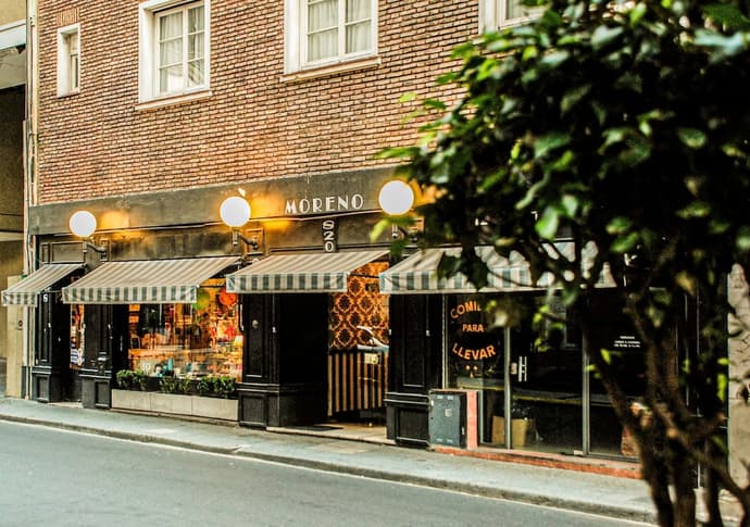 Moreno 820 by DOT Suites, Primary image