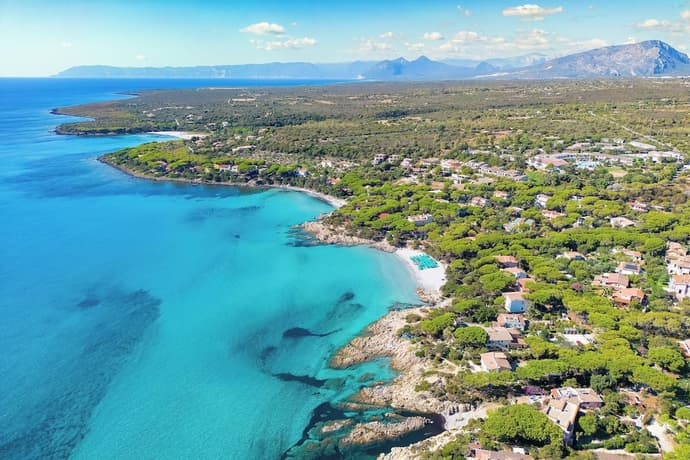 Alba Dorata Resort, Primary image