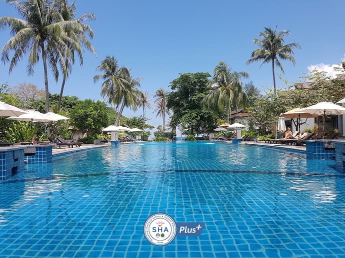 Maehaad Bay Resort