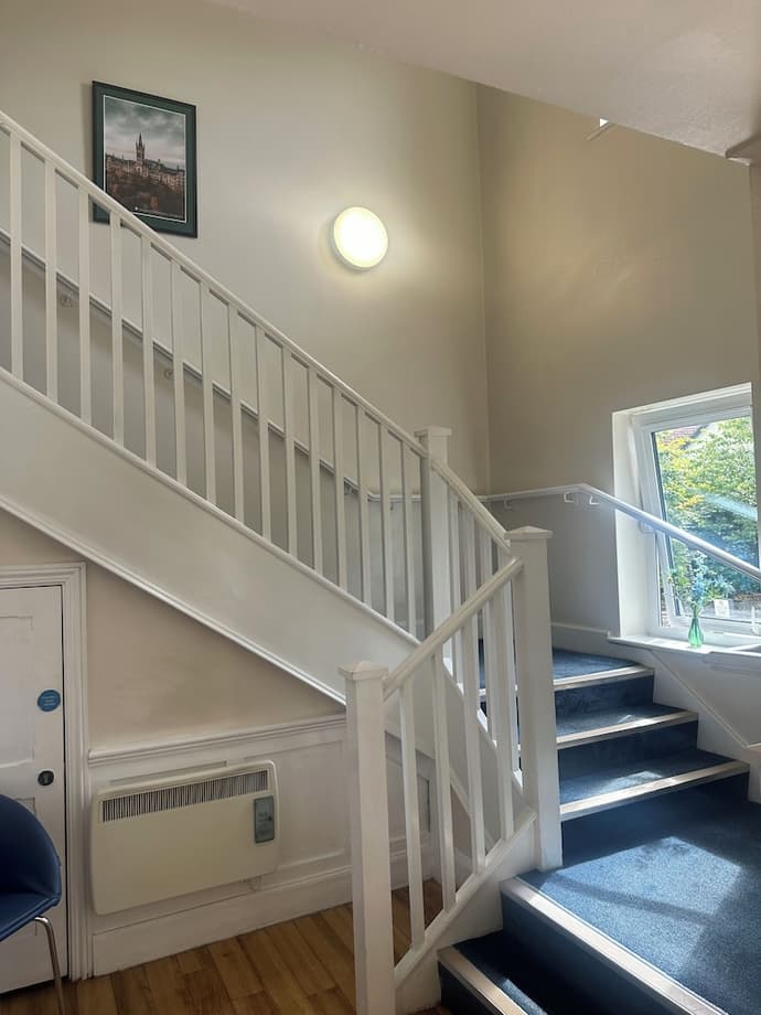  ibis budget Glasgow Cumbernauld