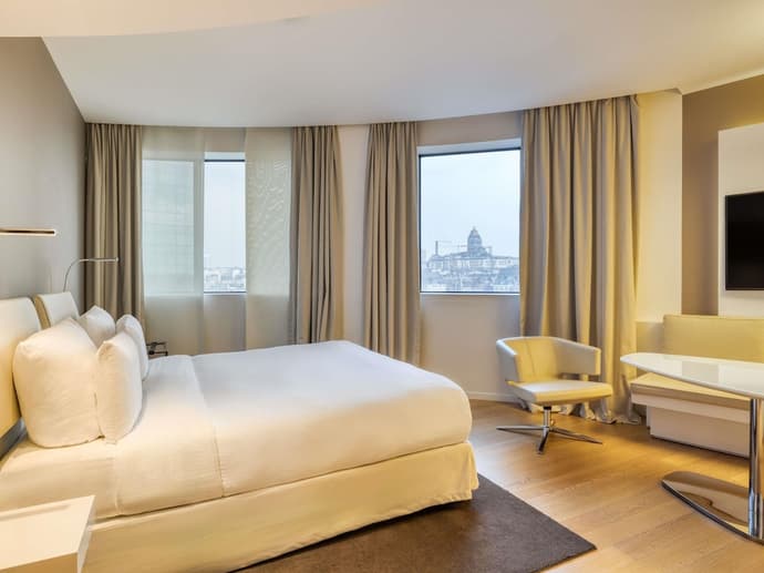 Pullman Brussels Centre Midi
