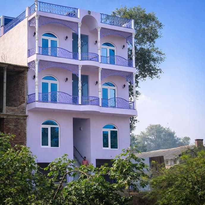 Ray Of Maya Retreat and Resorts