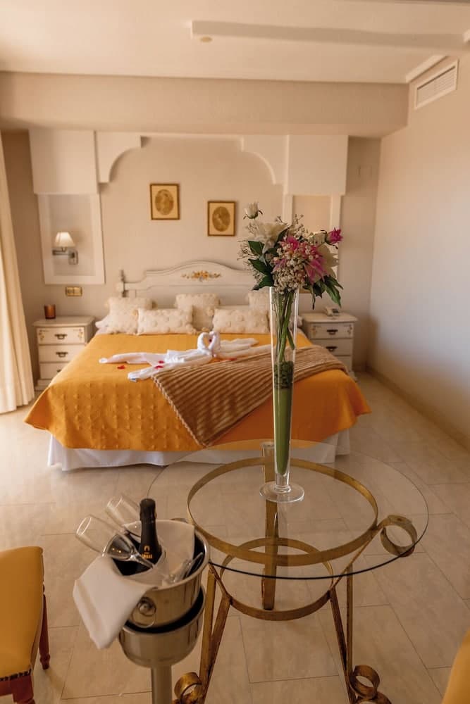 Hotel Polamar