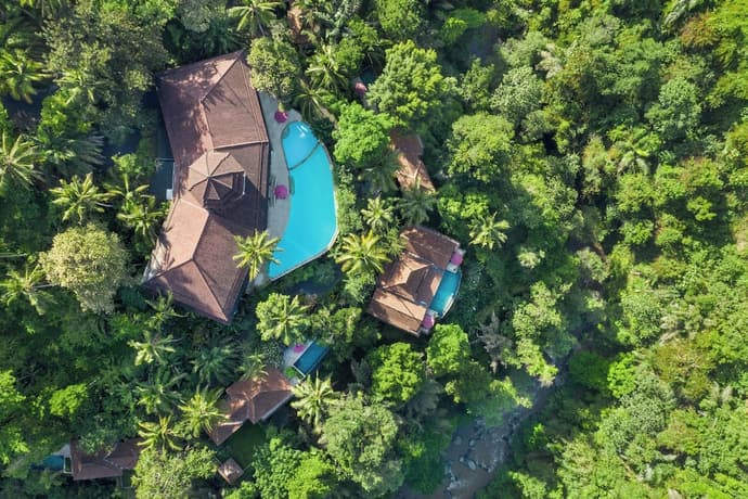 Ayung Resort Ubud, Primary image