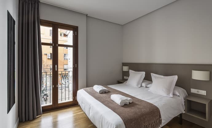 Mon Suites Catedral
