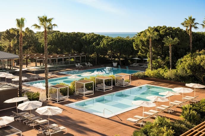 EPIC SANA Algarve Hotel