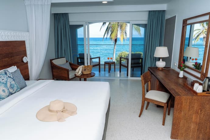 Diamonds Leisure Beach & Golf Resort, Primary image