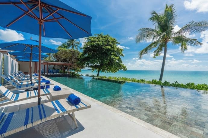 Synergy Samui