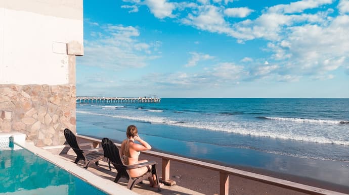 Ast Surf Hotel, Primary image