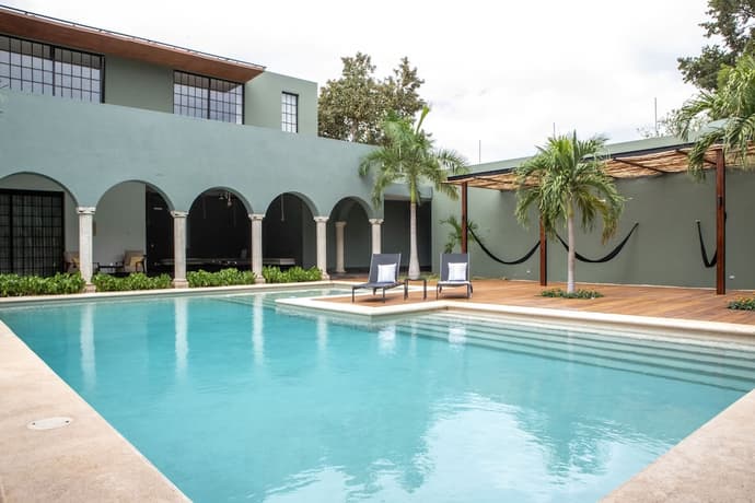 Antelar Casa Destino