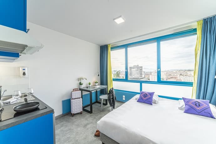 Montempô Marseille Centre Dôme, Primary image