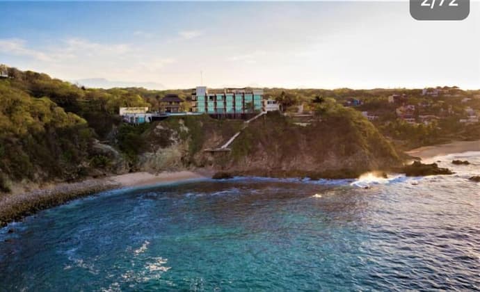 Pacific King Hotel, Primary image