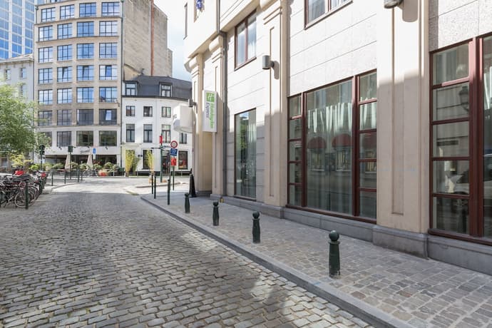 Holiday Inn Express Brussels - Grand-Place by IHG, Primary image