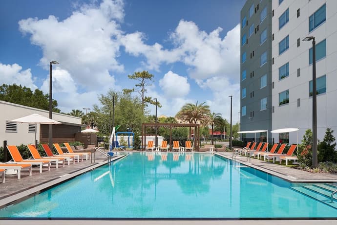 Aloft® Orlando at SeaWorld