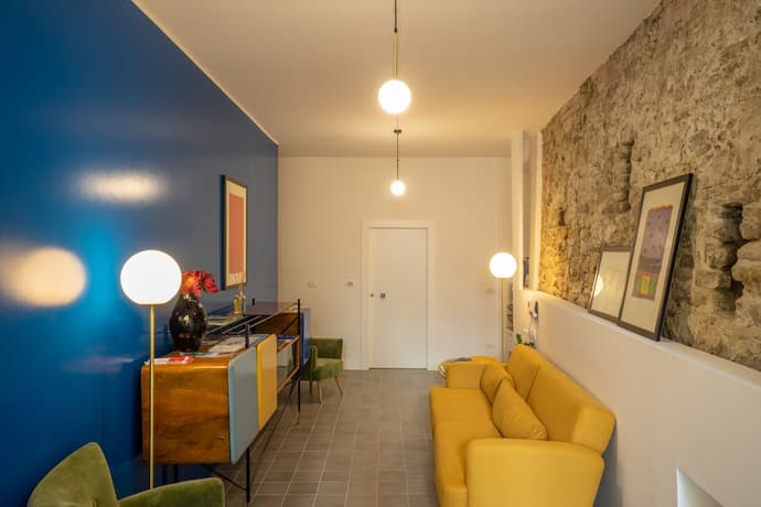 Borgo dei Saraceni - Flower Home