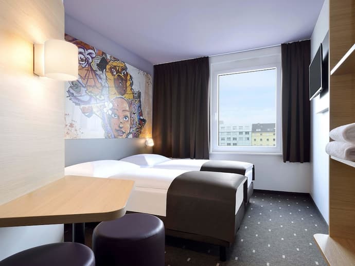 B&B HOTEL Köln-Ehrenfeld, Primary image