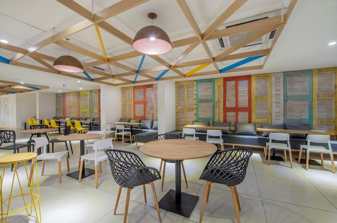 B&B Hotels Rio de Janeiro Norte, Primary image