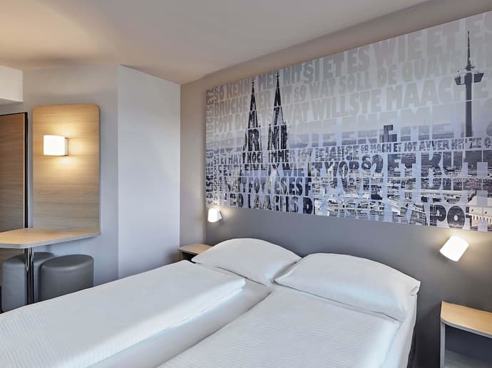 B&B Hotel Köln-West, Primary image