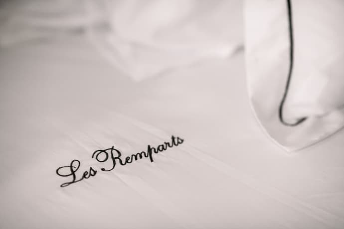 Les Remparts Hôtels et Demeures Historiques