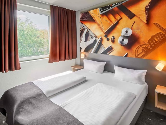 B&B Hotel Offenbach-Süd, Primary image