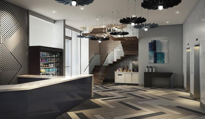 Hyatt Place New York / Chelsea