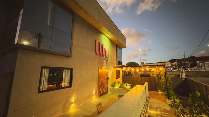 Liiv Natal Ponta Negra Costeira, Primary image