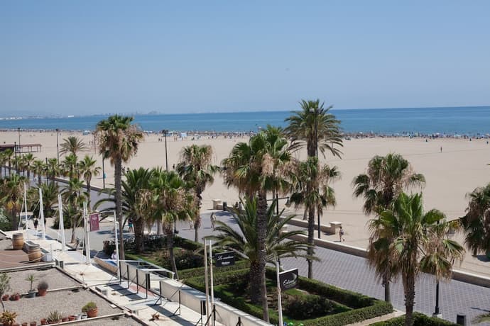 Sol Playa Suites