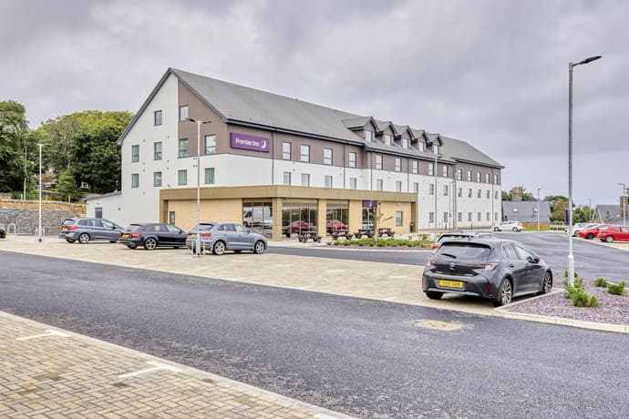 Premier Inn Thurso, Primary image