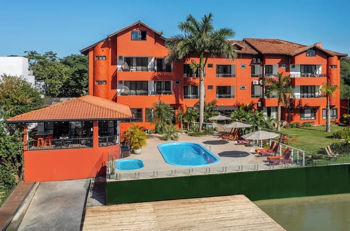 Rizzu Marina Hotel