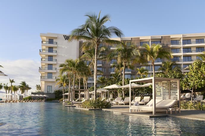 Waldorf Astoria Riviera Maya